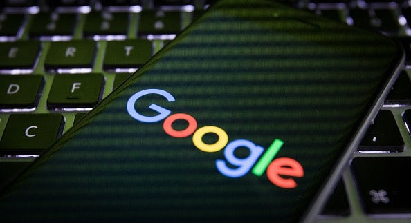 Google