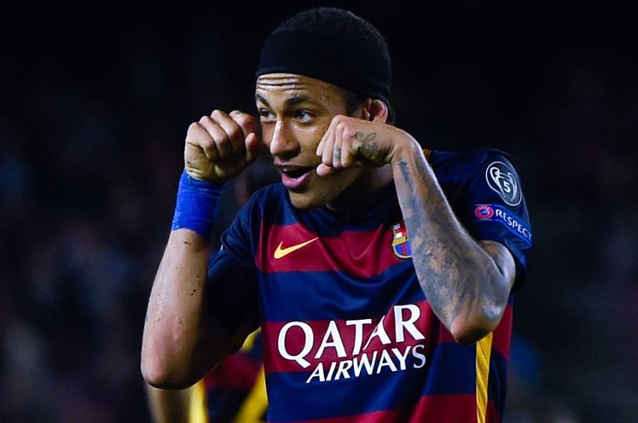 Neymar