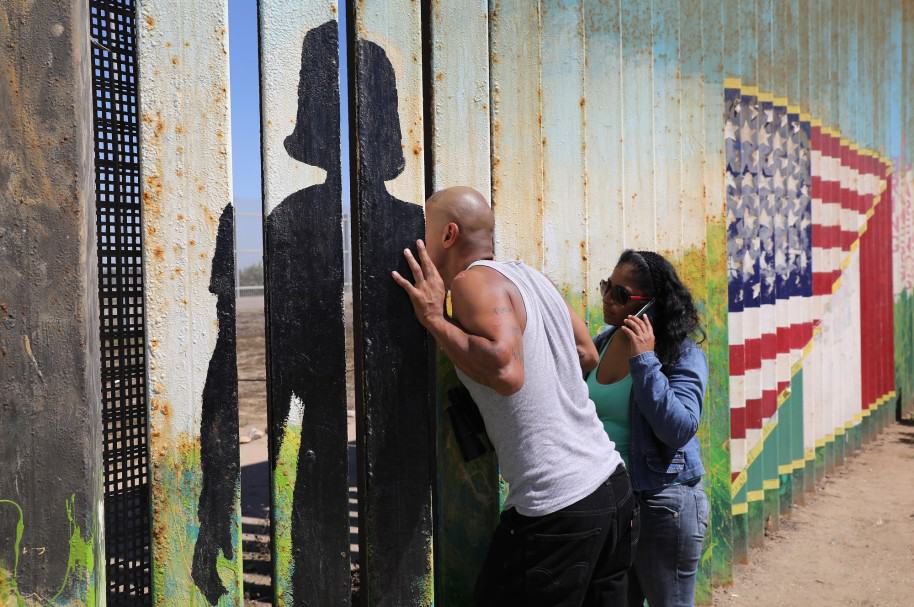 Immigration And Border Security Issues Loom Heavy In Upcoming U.S. Elections