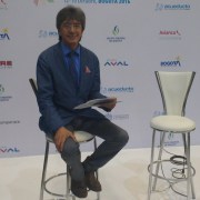 Fabio Arévalo Rosero MD