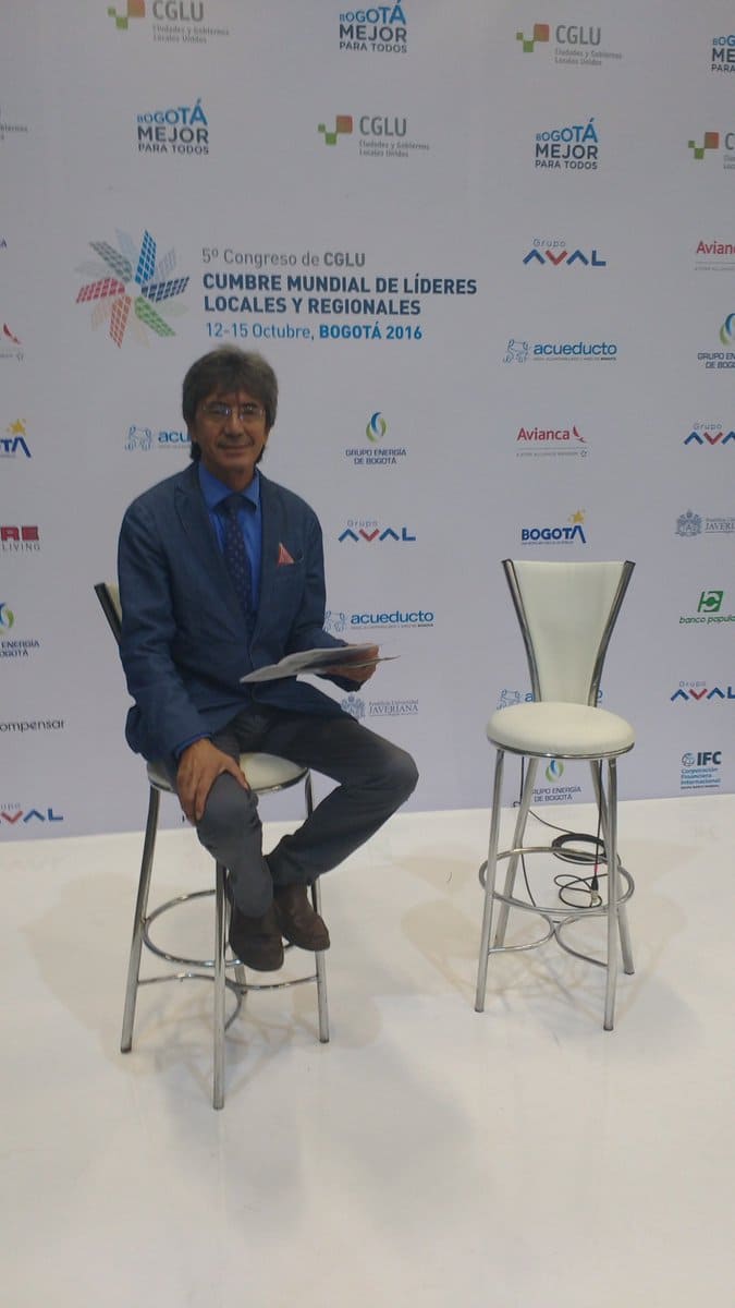 Fabio Arévalo Rosero MD