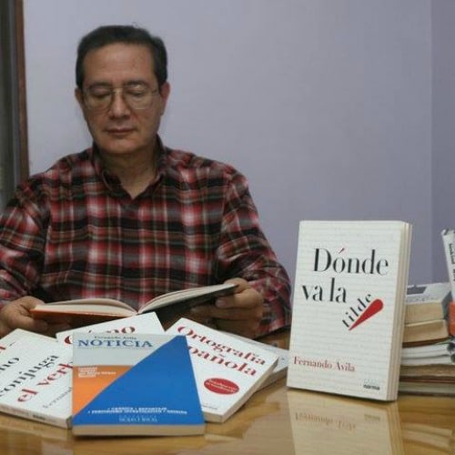 Fernando Ávila Fernando Ávila