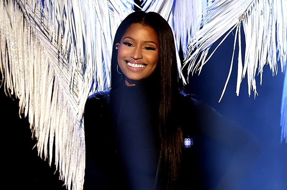Nicki Minaj