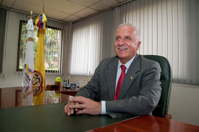 Baltazar Medina