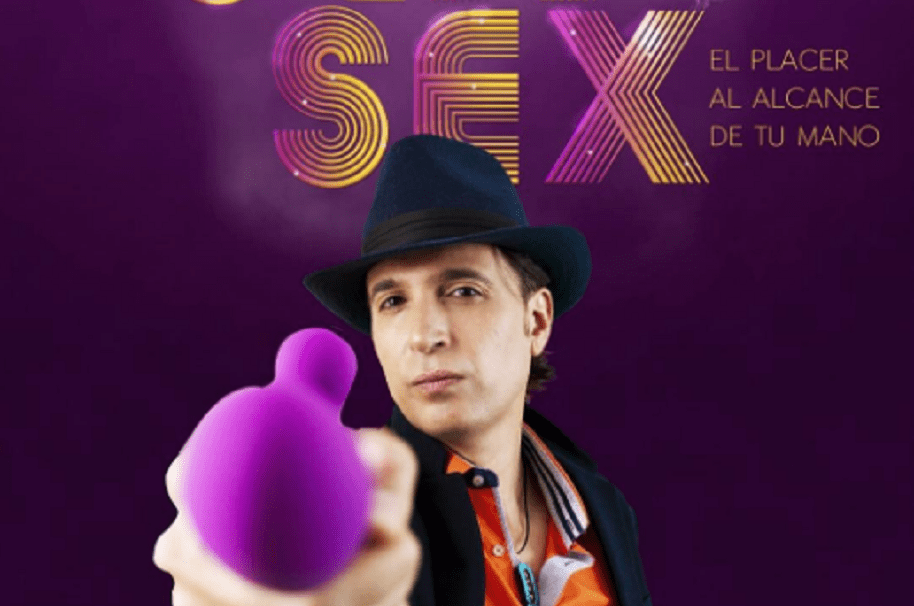 Sex o no Sex stan up comedy