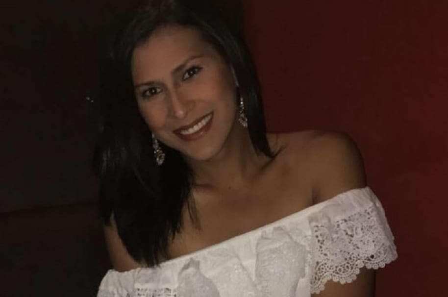 Trans colombiana