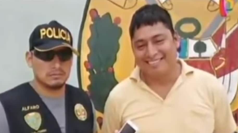 Ladrón
