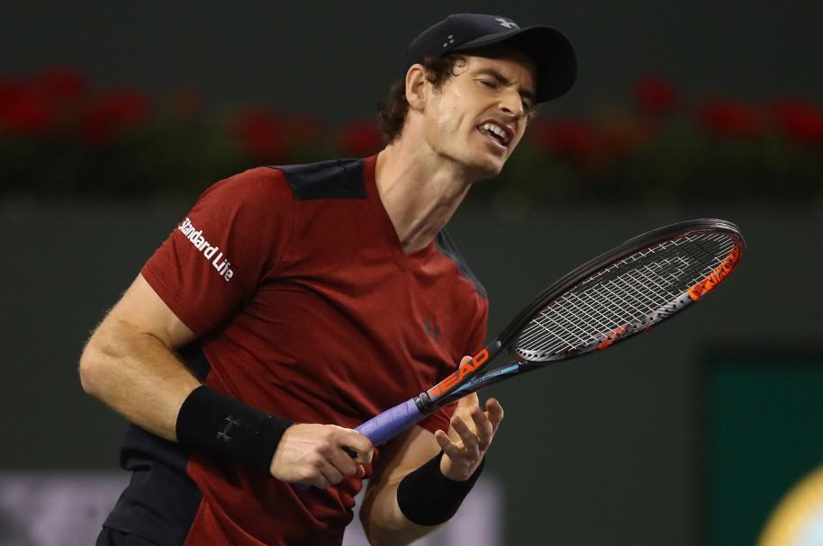 Andy Murray
