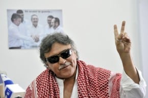 Jesús Santrich