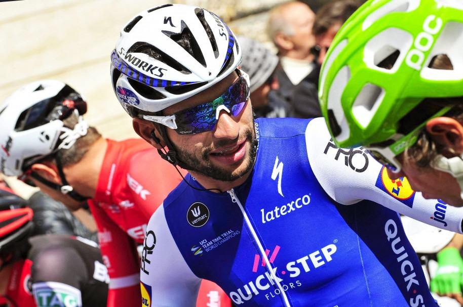 Fernando Gaviria