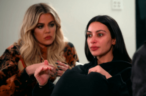 Kim Kardashian habla de robo en París