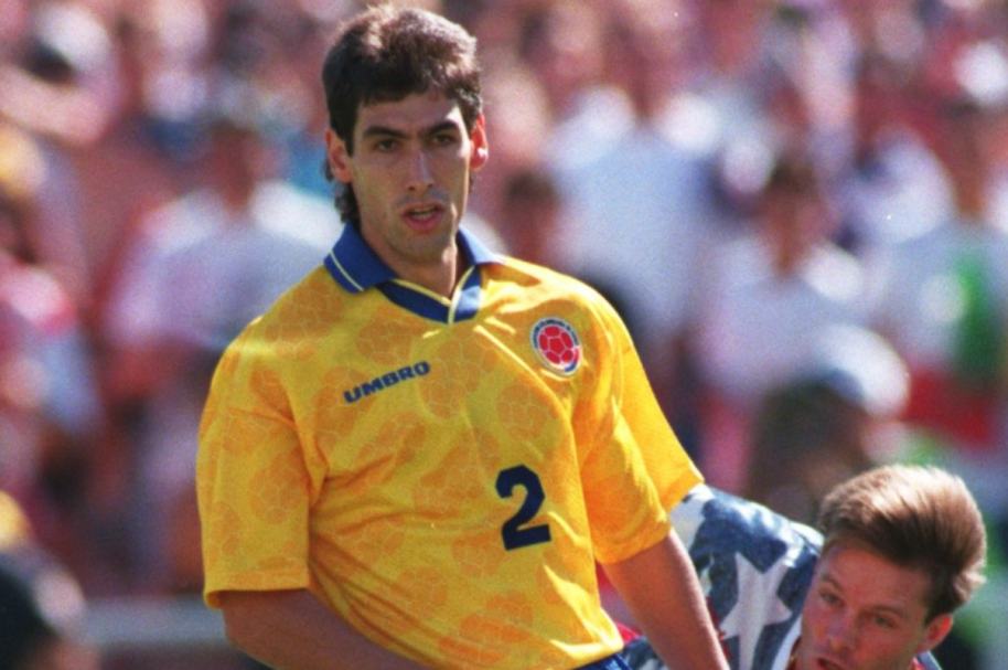Andres Escobar