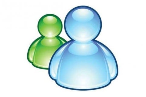 Windows Live Messenger