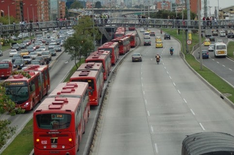 Transmilenio