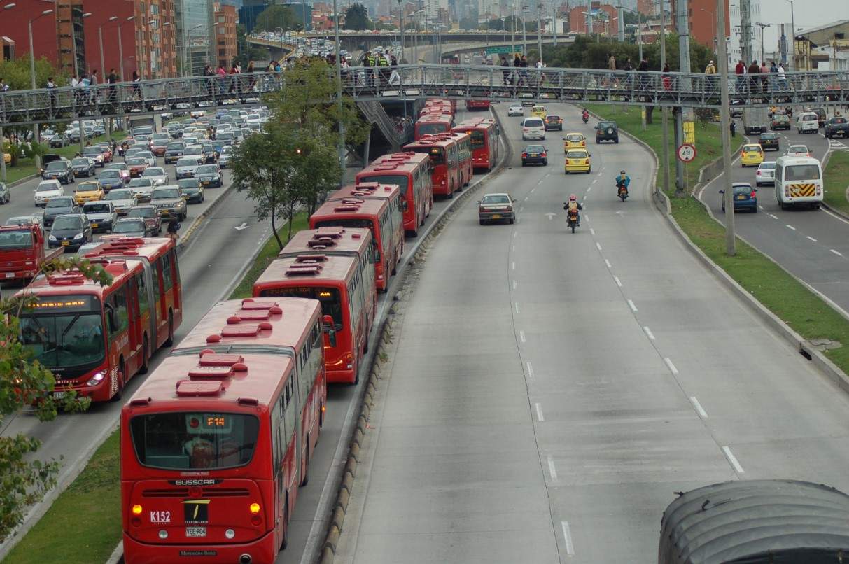 Transmilenio