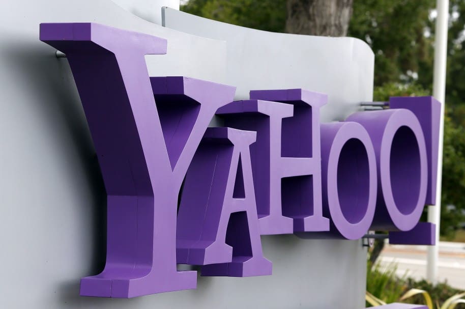 Yahoo!
