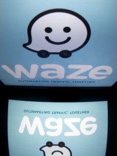 Waze