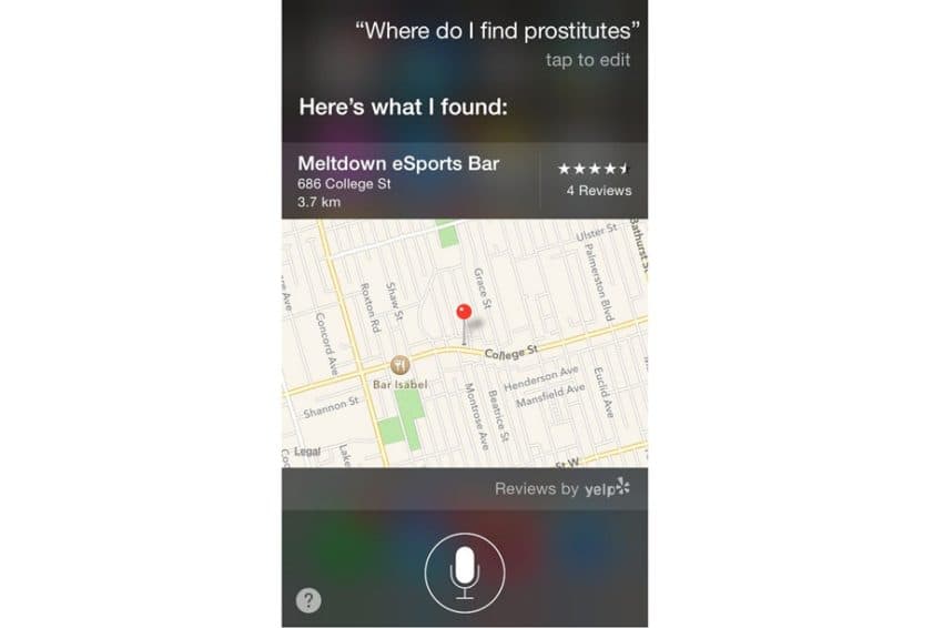 Siri