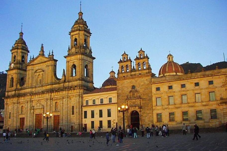Catedral Primada de Bogotá