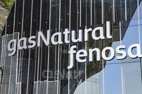 Gas Natural Fenosa