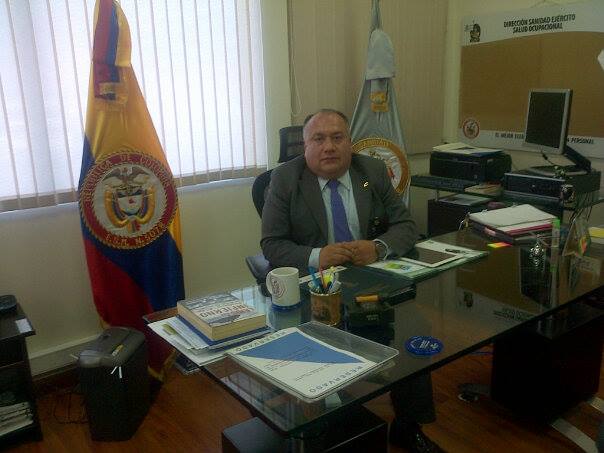 Abel de Jesús Cardozo Forero, acusado de violación Abel de Jesús Cardozo Forero, acusado de violación