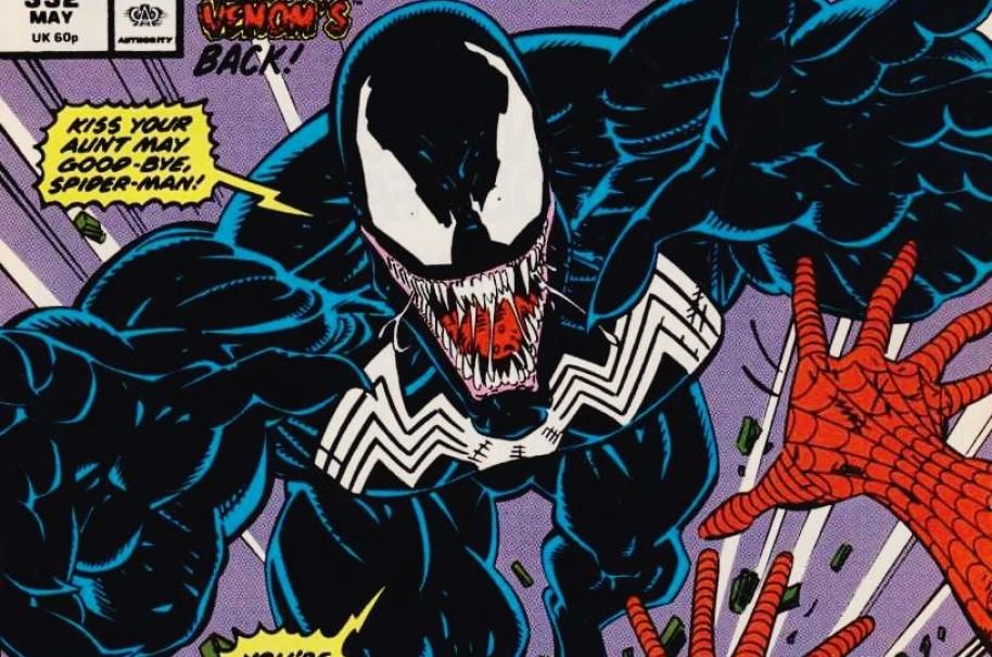 Venom