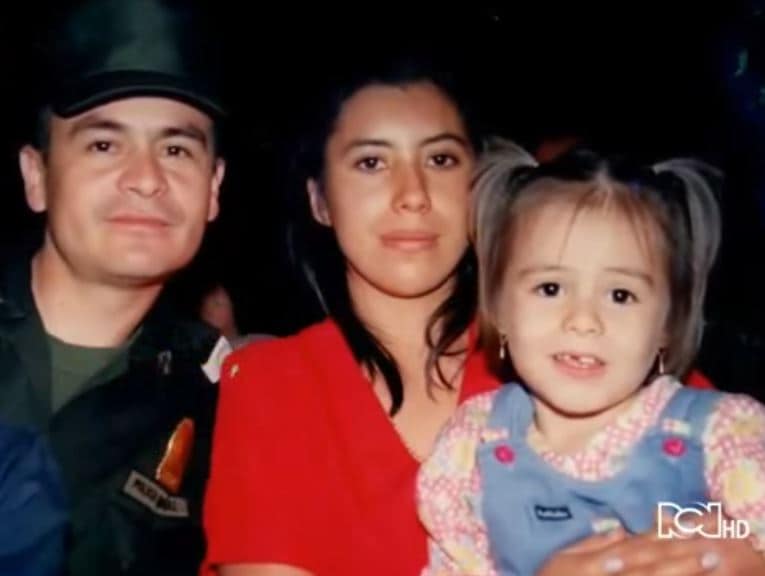 Señorita Santander, Yenniffer Hernández Jaimes.
