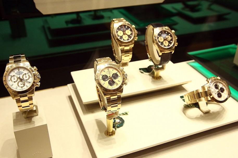 Relojes. Pulzo.com