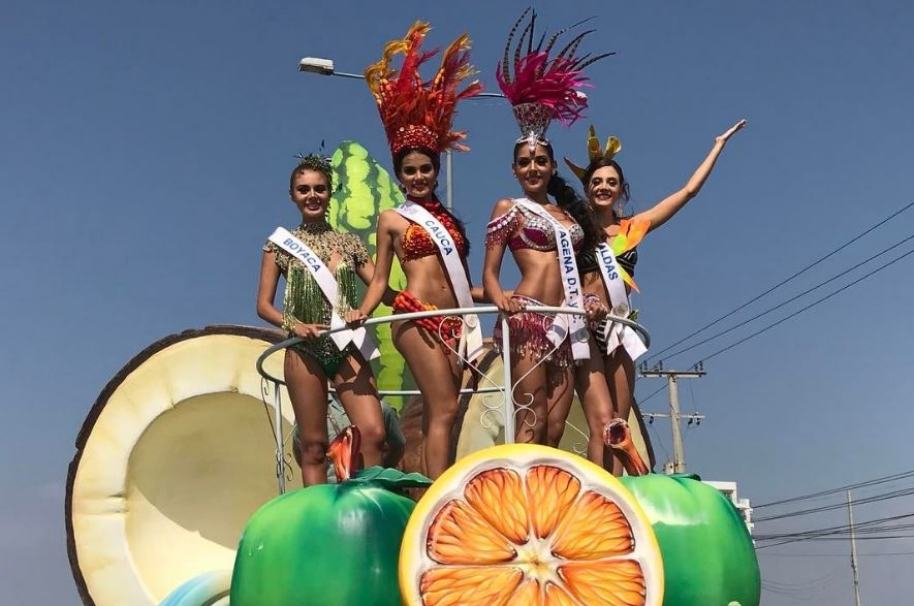 Reinas