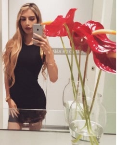 Kim Zuluaga Kim Zuluaga