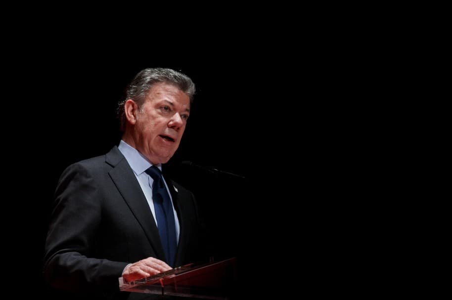 Juan Manuel Santos
