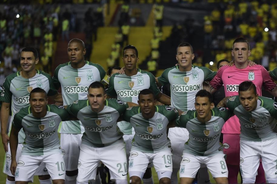 Atlético Nacional