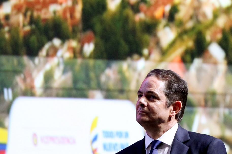 Balance de gestión del vicepresidente colombiano, Germán Vargas Lleras