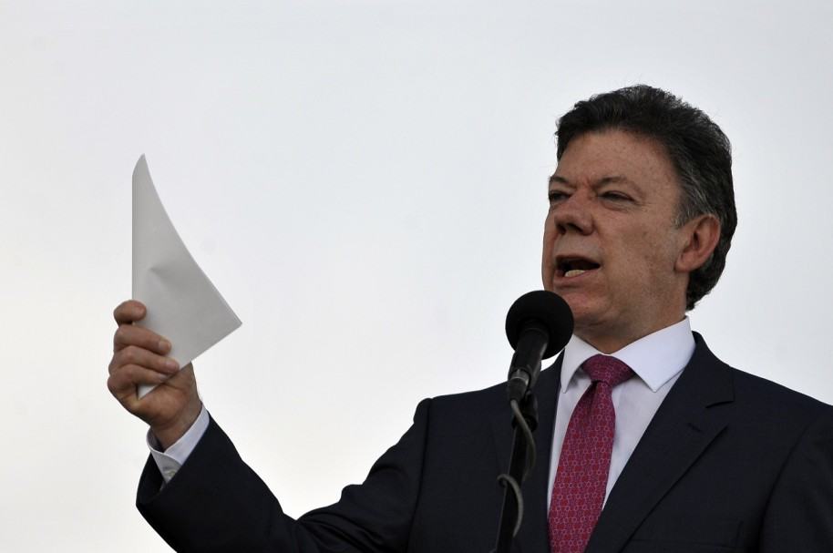 Juan Manuel Santos