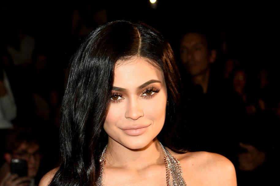 Kylie Jenner