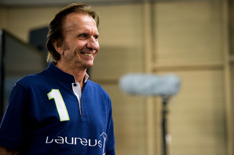 Laureus Luncheon - Rio