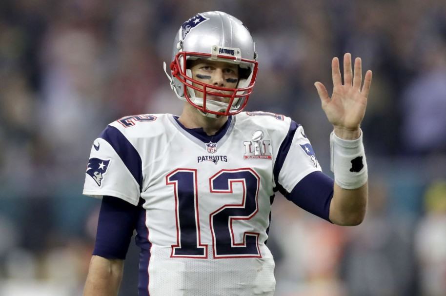 Tom Brady