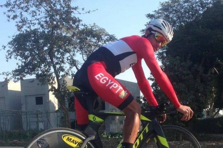 Islam Nasser falleció a los 22 años