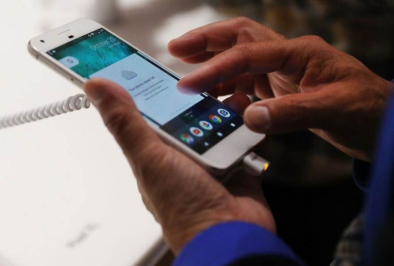 Google Pixel