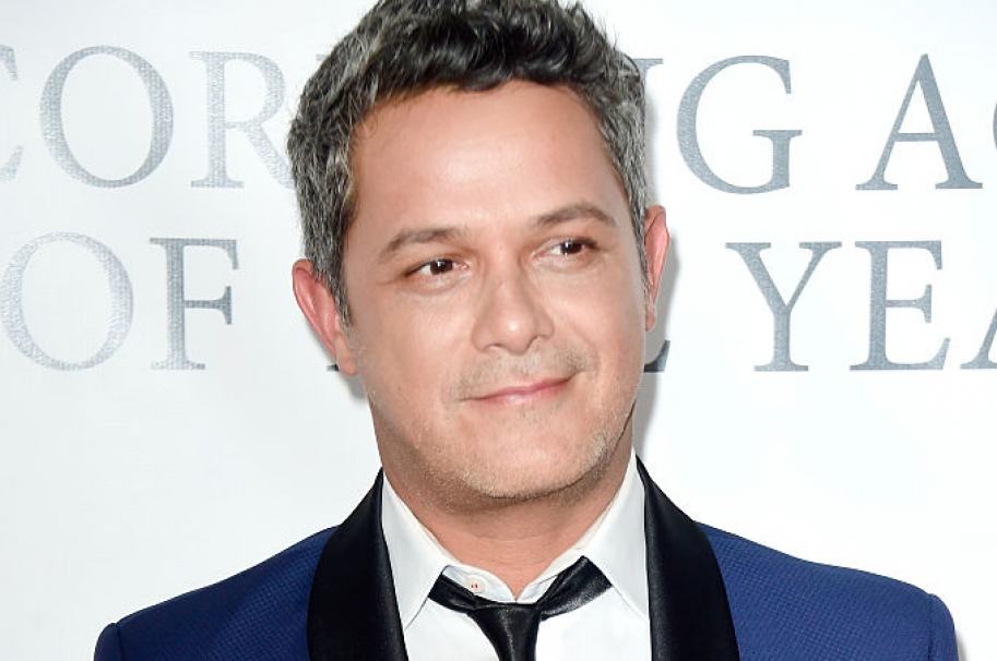 Alejandro Sanz