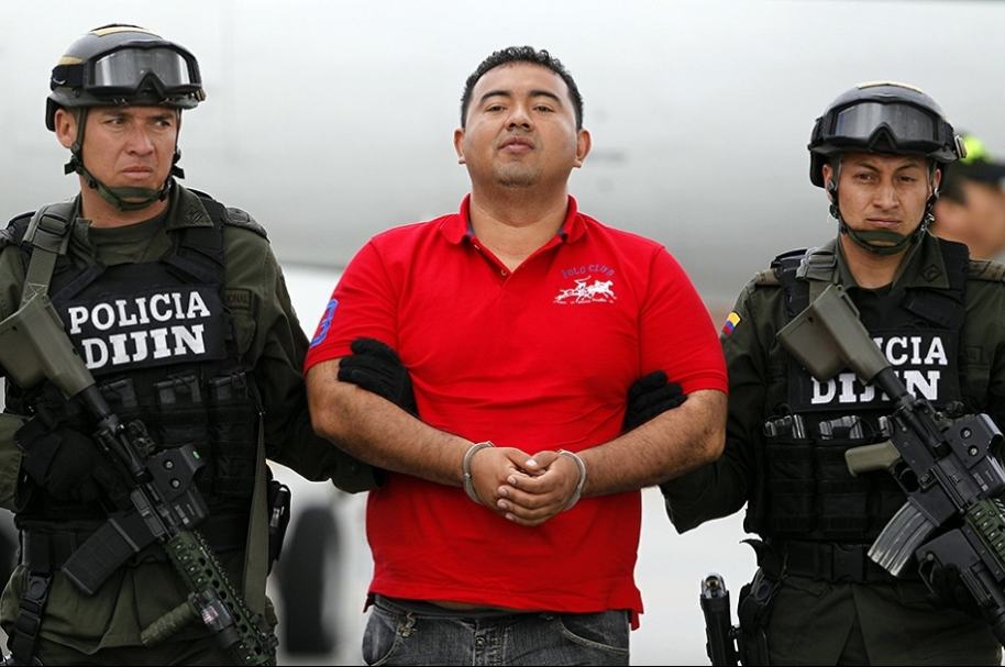 Caso de hijo de 'la Gata'