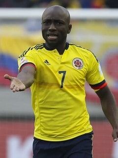 Pablo Armero