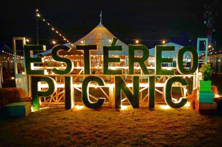 Estéreo Picnic