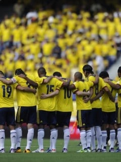 Selección Colombia