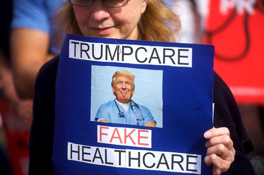 Trumpcare Trumpcare