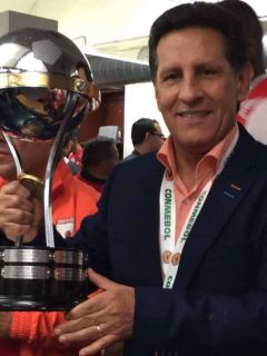 Álvaro Jaime Tello Rondón