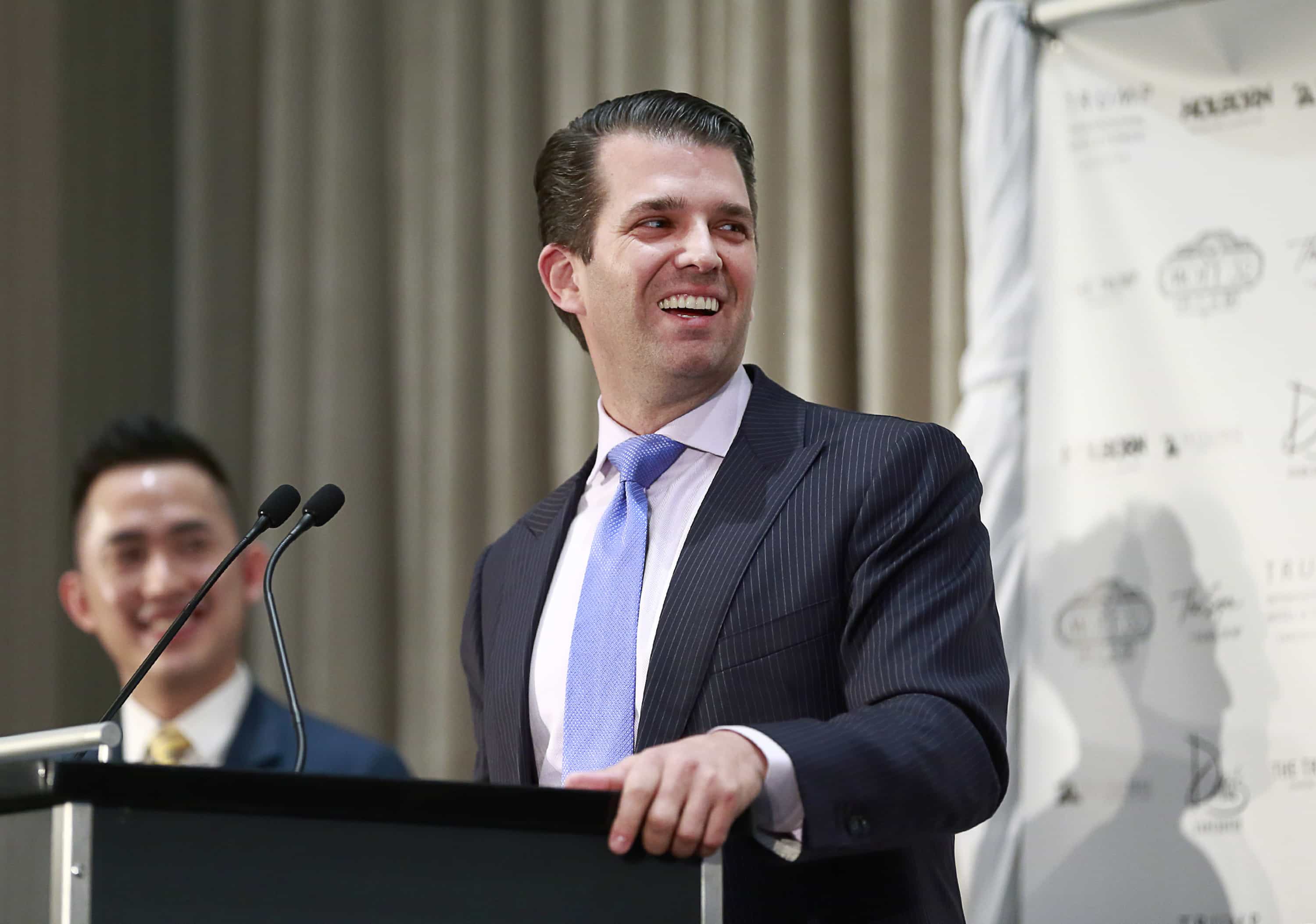 Donald Trump Jr