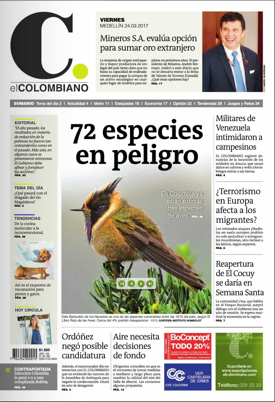 8 Captura