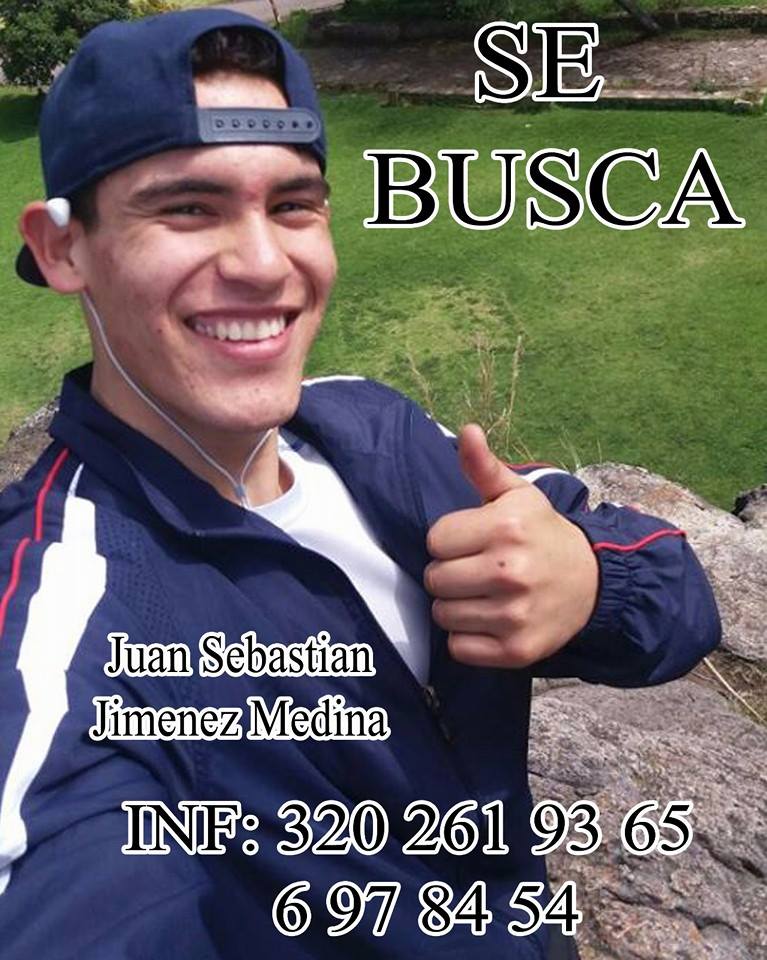 ,Juan Sebastián Jiménez Medina