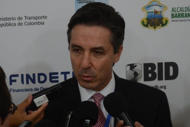 Roberto Prieto
